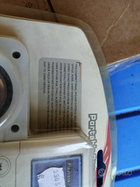 Casse acustiche per telefonino o altro