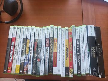 Giochi Xbox 360