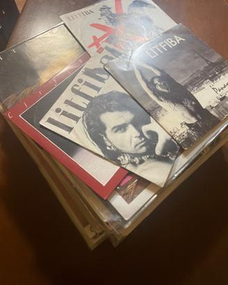 LP Litfiba
