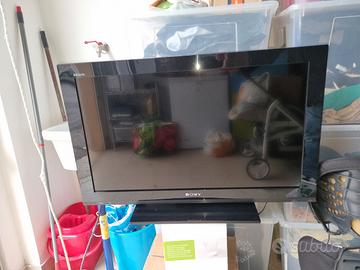 Televisore Sony KDL32BX320 32" LCD TV

