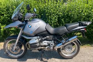 Bmw r 1150 gs