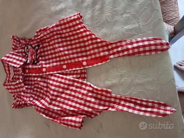 Camicia bimba guess