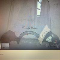 PARABREZZA ORIGINALE