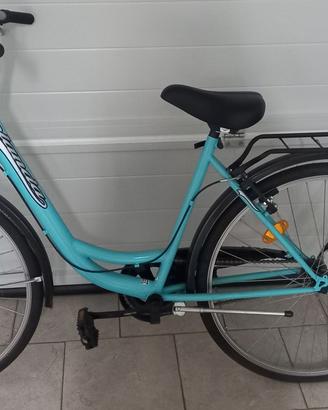 Bici olanda NUOVA DI NEGOZIO 