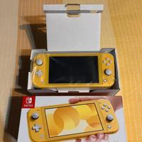Switch Lite 
