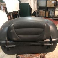 Bauletto per scooter