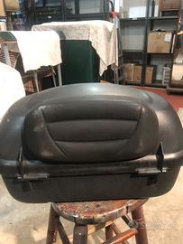 Bauletto per scooter
