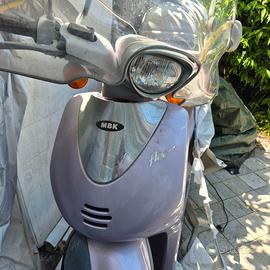 Scooter MBK Flipper