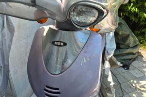 Scooter MBK Flipper