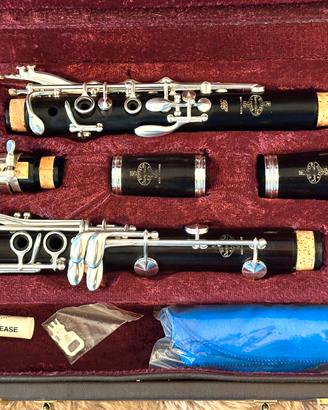 Clarinetto Buffet Crampon RC in LA