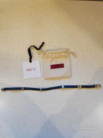 Bracciale donna Valentino Red