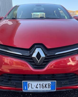 Renault Clio PRONTA ALL'USO