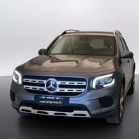 MERCEDES-BENZ GLB - X247 2019 - GLB 200 d Sport au