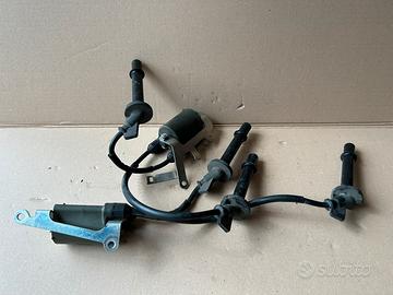 Set Bobine Honda CBR 600 F 2011-2013