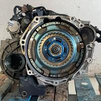 CAMBIO AUTOMATICO CON CONVERTITORE DI COPPIA KIA S