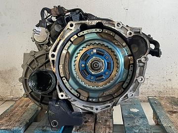 CAMBIO AUTOMATICO CON CONVERTITORE DI COPPIA KIA S