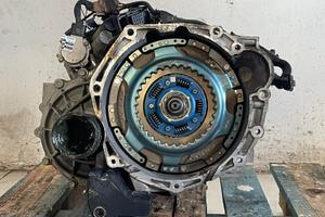 CAMBIO AUTOMATICO CON CONVERTITORE DI COPPIA KIA S