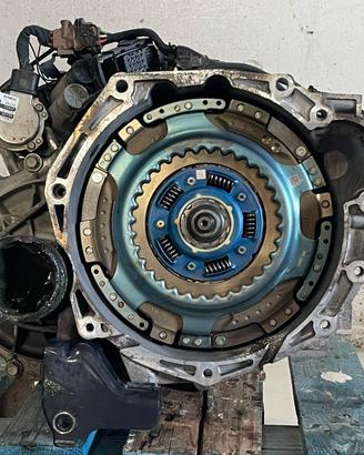 CAMBIO AUTOMATICO CON CONVERTITORE DI COPPIA KIA S