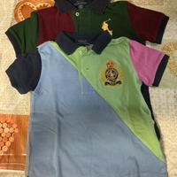 Polo bambino Ralph Lauren