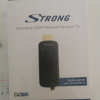 Decoder hdmi strong