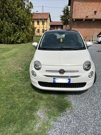 Fiat 500 Lounge 1.2 – 69 CV | €10.000