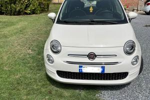 Fiat 500 Lounge 1.2 – 69 CV | €10.000