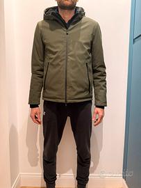 Giubbotto uomo People of Shibuya