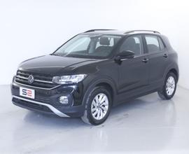 VOLKSWAGEN T-Cross 1.0 TSI Style BMT Neopatentat