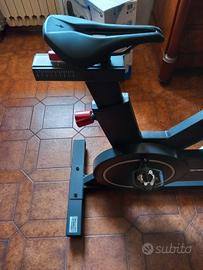 Bici da spinning 