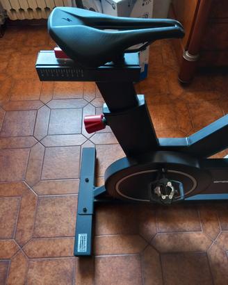 Bici da spinning 