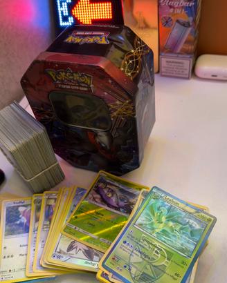 Carte pokemon