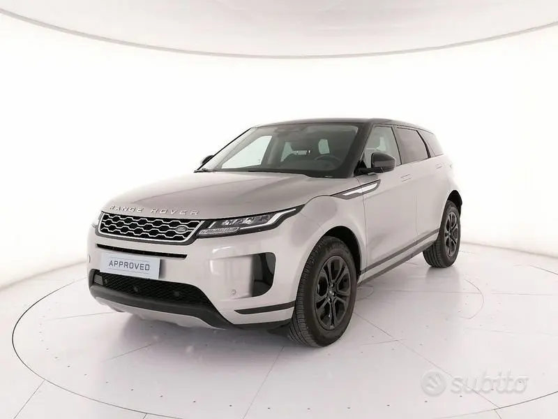 Land Rover Range Rover 5ªserie