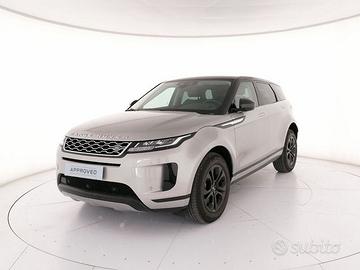 Land Rover Range Rover Evoque 2.0d i4 mhev S ...