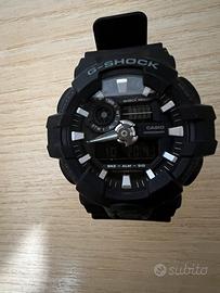 G-Shock