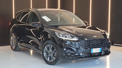 FORD KUGA ST-LINE 1.5 DIESEL 2021
