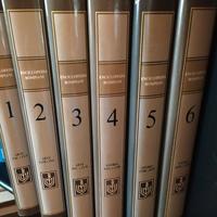 enciclopedia Bompiani