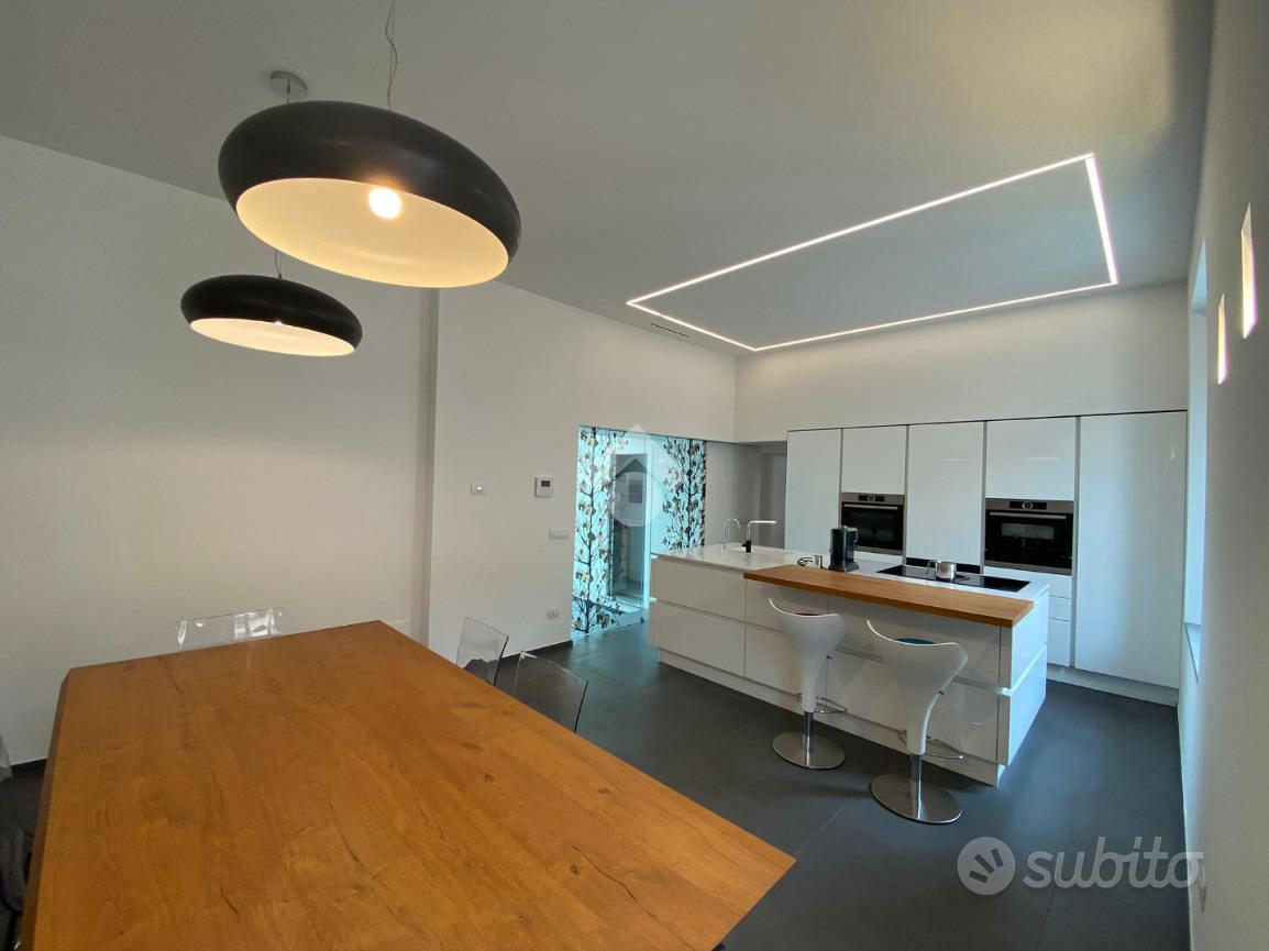 Apartment in Codogno, Lodi - Vista 5