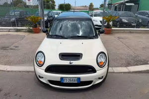 Mini 1.6 16V One D 1.6 DIESEL 90 CAVALLI - BAKER S
