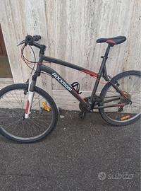 MTB rockrider 25”