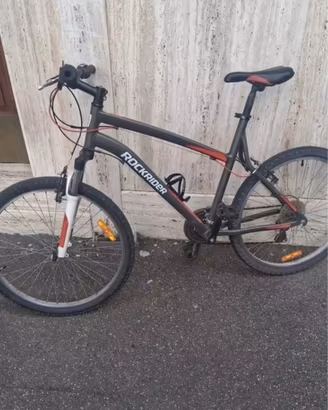 MTB rockrider 25”