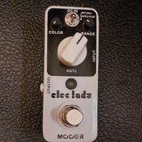 Mooer Elec Lady Flanger