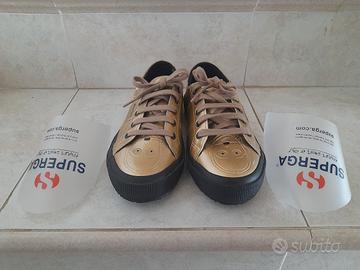 Scarpe sneakers Superga Star Wars