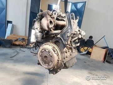 Motore Per Rover 800 Sigla VM33B