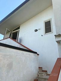 Vendita Appartamento 1º PIANO Simeri Mare