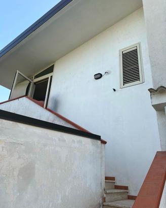 Vendita Appartamento 1º PIANO Simeri Mare
