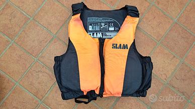 Giubotto galleggiante SLAM 50N Small