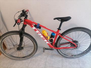 Mtb trek
