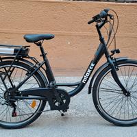 Bici elettrica