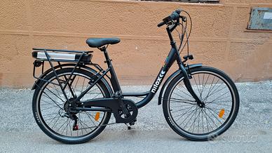 Bici elettrica