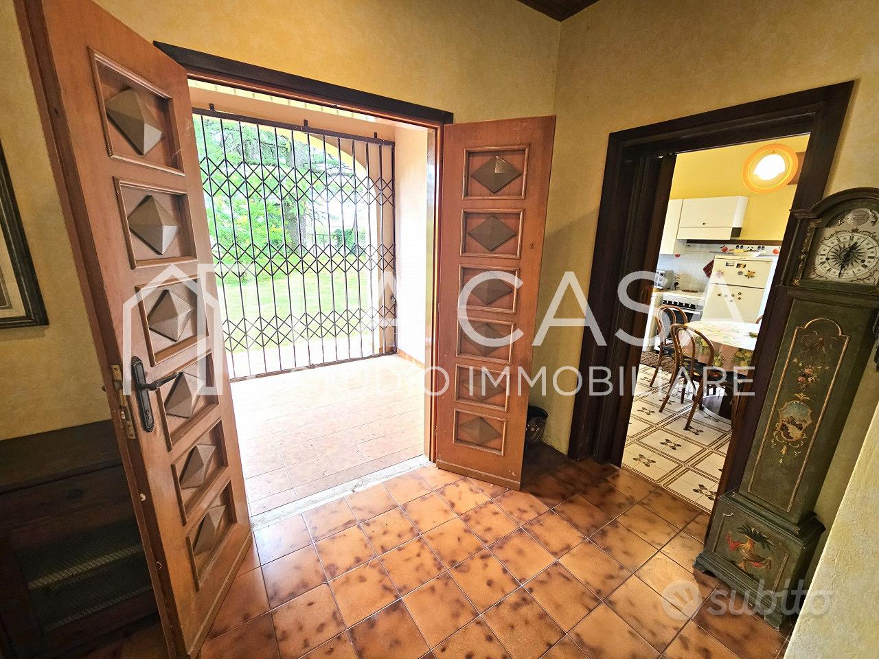 Casa – San Martino al Tagliamento, Postoncicco / Pustuncic - Altro